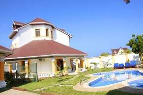 Greenfield Villa M-diani
