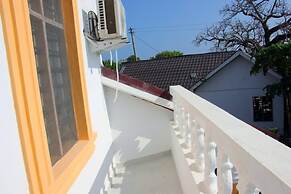 Greenfield Villa M-diani