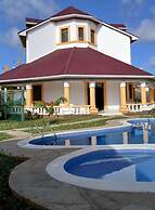 Greenfield Villa M-diani