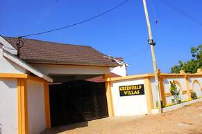 Greenfield Villa M-diani