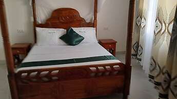 Greenfield Villa M-diani