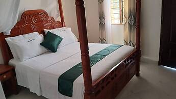 Greenfield Villa M-diani