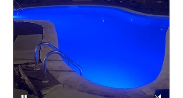 Greenfield Villa M-diani