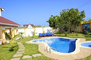 Greenfield Villa M-diani