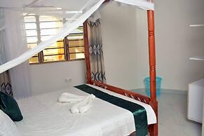 Greenfield Villa M-diani