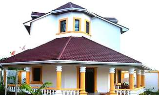 Greenfield Villa M-diani