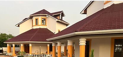 Greenfield Villa M-diani