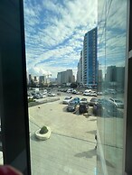 Exclusive Seaside Apartment