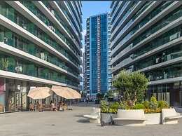 Exclusive Seaside Apartment