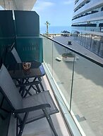 Exclusive Seaside Apartment