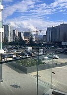 Exclusive Seaside Apartment