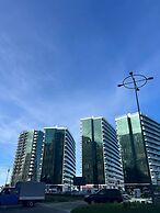 Exclusive Seaside Apartment