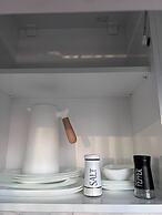 Exclusive Seaside Apartment