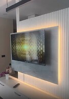 Exclusive Seaside Apartment