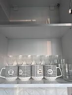 Exclusive Seaside Apartment