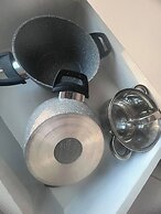 Exclusive Seaside Apartment