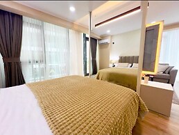 Exclusive Seaside Apartment