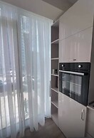 Exclusive Seaside Apartment