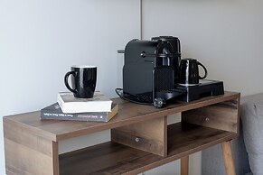 Trinity Suites by Checkin Adults Only