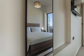 Trinity Suites by Checkin Adults Only