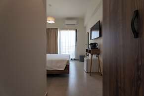 Trinity Suites by Checkin Adults Only