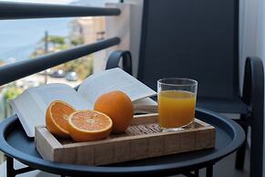 Trinity Suites by Checkin Adults Only