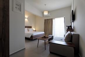 Trinity Suites by Checkin Adults Only