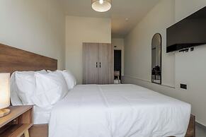 Trinity Suites by Checkin Adults Only