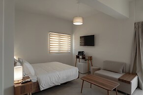 Trinity Suites by Checkin Adults Only