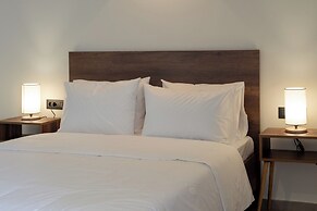 Trinity Suites by Checkin Adults Only