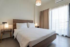 Trinity Suites by Checkin Adults Only