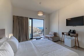 Trinity Suites by Checkin Adults Only