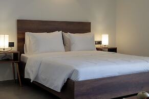 Trinity Suites by Checkin Adults Only