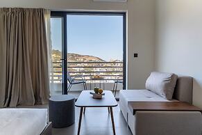 Trinity Suites by Checkin Adults Only