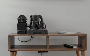 Trinity Suites by Checkin Adults Only