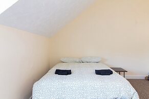 Brookvale Guest House Room 17