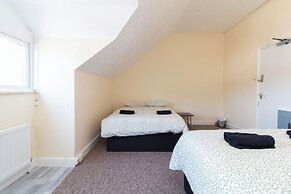 Brookvale Guest House Room 17