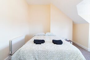 Brookvale Guest House Room 17