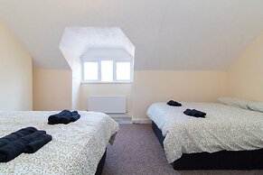 Brookvale Guest House Room 17