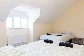 Brookvale Guest House Room 17