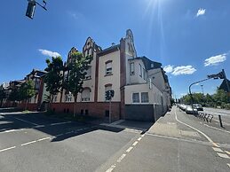 AR City Hotel Frankfurt