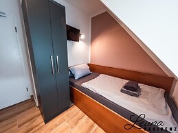 AR City Hotel Frankfurt