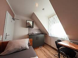 AR City Hotel Frankfurt