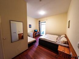 AR City Hotel Frankfurt