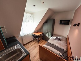 AR City Hotel Frankfurt