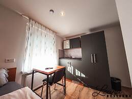 AR City Hotel Frankfurt