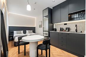 Pacifico Suites near Retiro