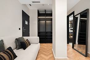 Pacifico Suites near Retiro