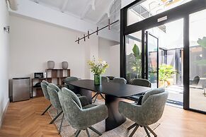 Pacifico Suites near Retiro