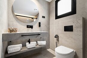 Pacifico Suites near Retiro
